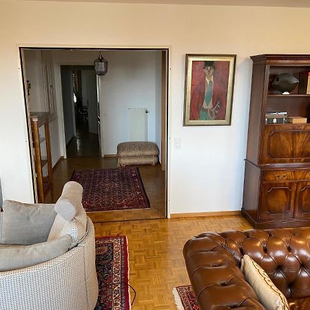 Geneve, Plein Centre,Belle Vue Lac, Splendide Et Grand Appartement Kültér fotó