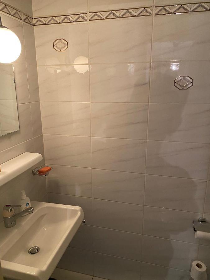 Geneve, Plein Centre,Belle Vue Lac, Splendide Et Grand Appartement Kültér fotó
