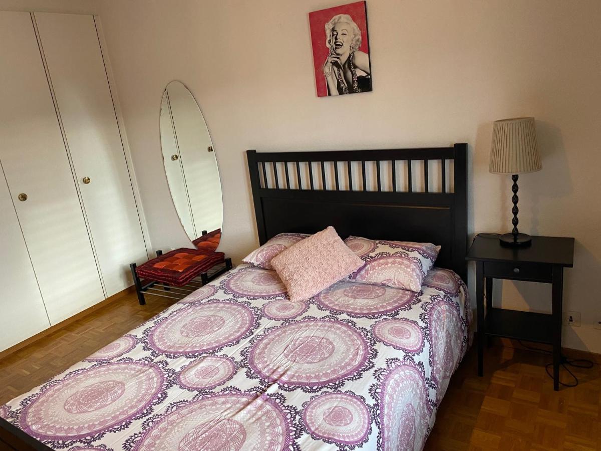 Geneve, Plein Centre,Belle Vue Lac, Splendide Et Grand Appartement Kültér fotó